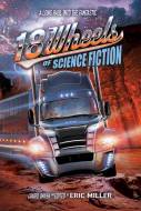 A truck driver flees the scene of an accident only to be pursued by mysterious figures at a truck stop.